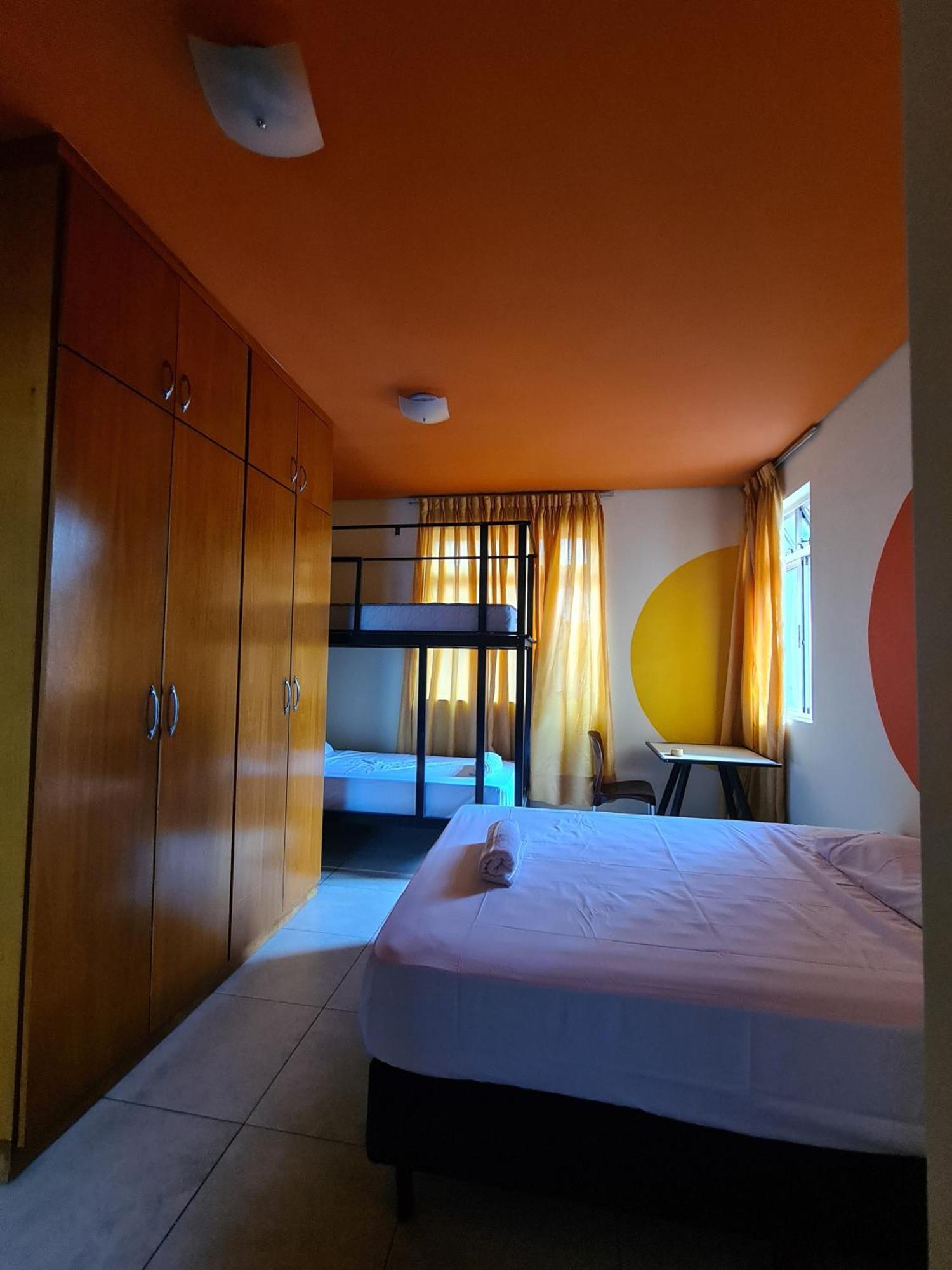 Poente Hostel Μπέλο Οριζόντε Εξωτερικό φωτογραφία