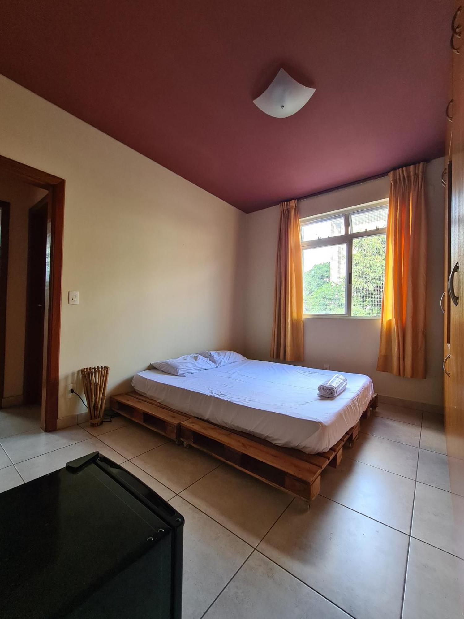 Poente Hostel Μπέλο Οριζόντε Εξωτερικό φωτογραφία