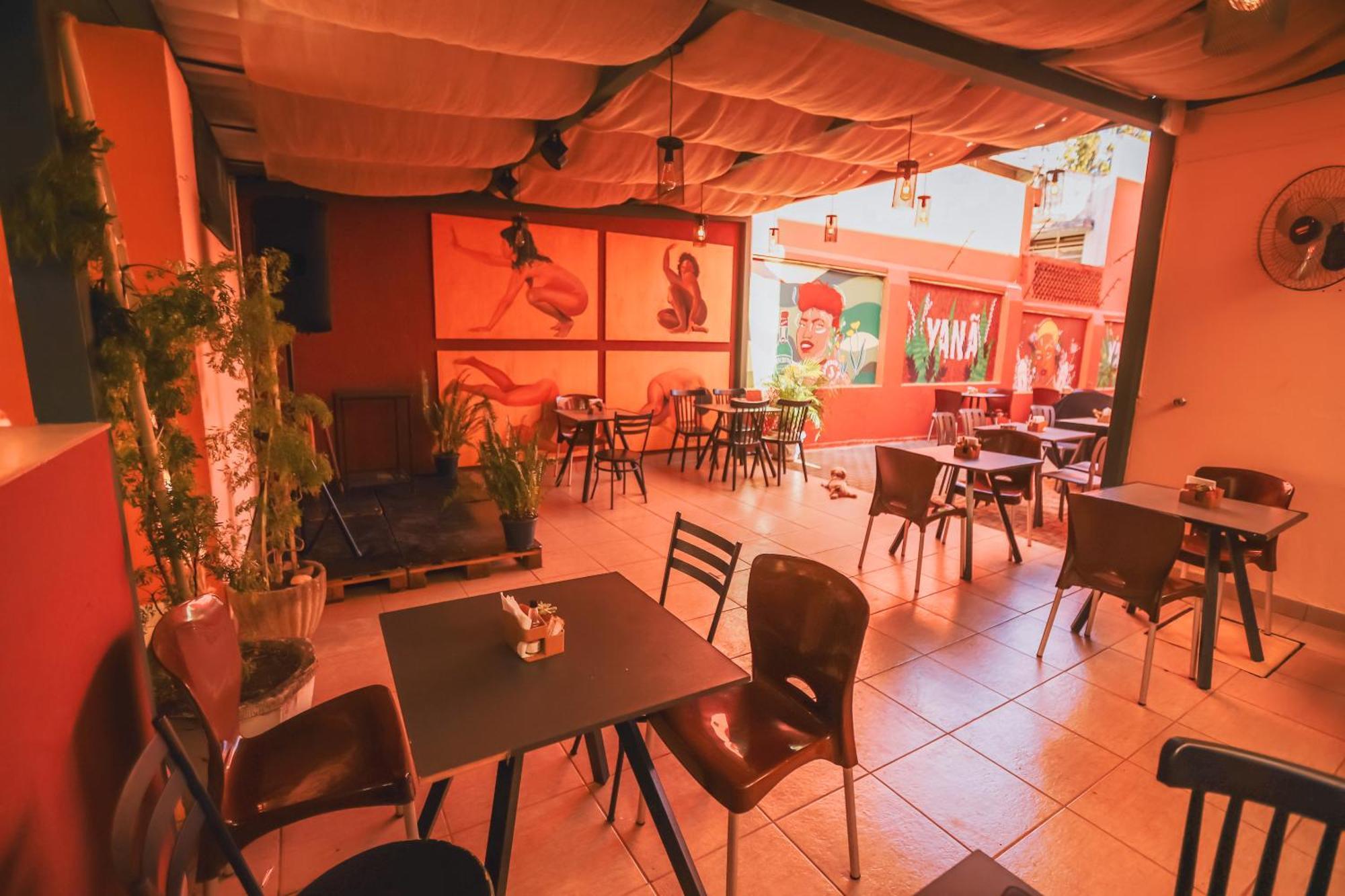 Poente Hostel Μπέλο Οριζόντε Εξωτερικό φωτογραφία
