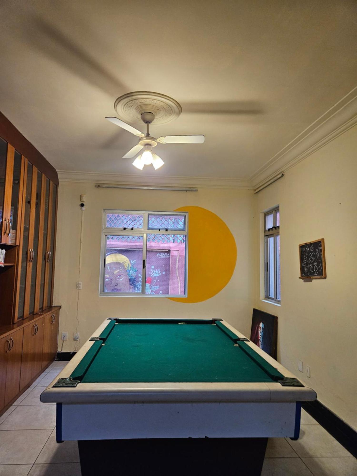 Poente Hostel Μπέλο Οριζόντε Εξωτερικό φωτογραφία